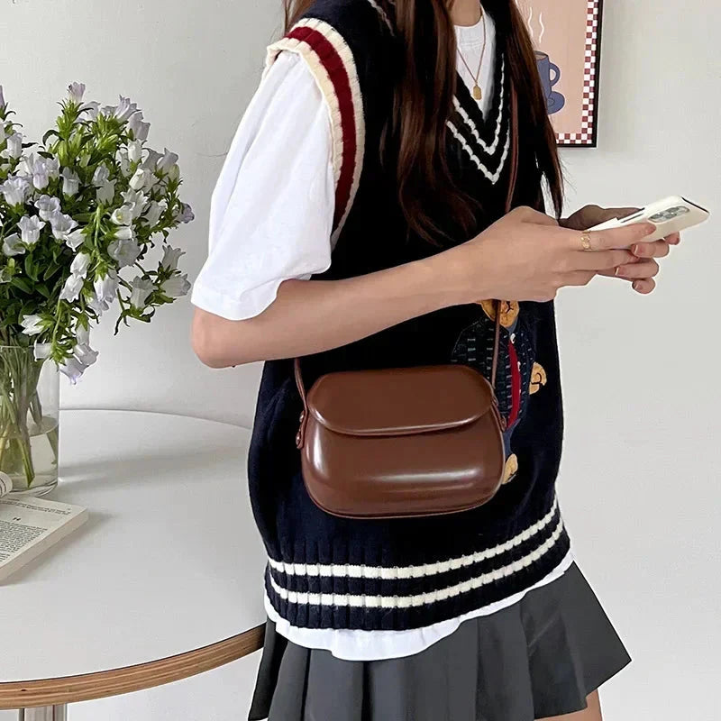 Mini Chic Crossbody Bag