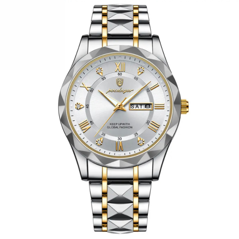 Poseidon Watch