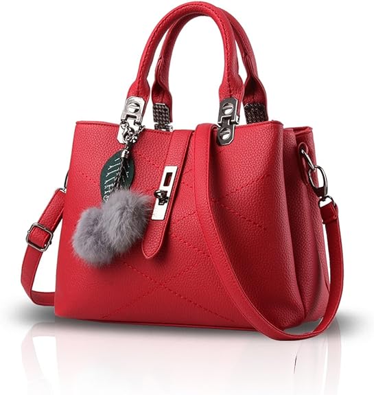 New Handbags for Women Luxe Classic