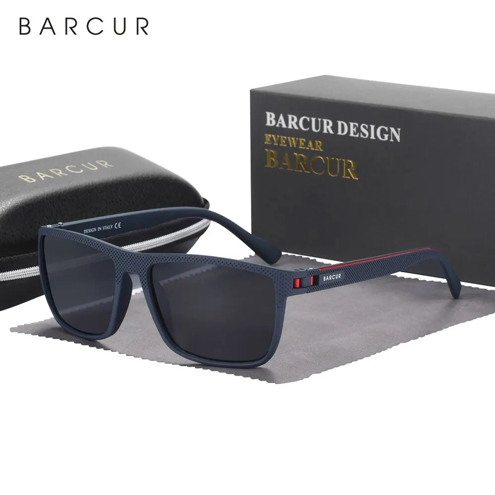 Barcur Sports Sunglasses