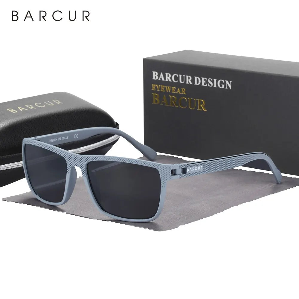 Barcur Sports Sunglasses