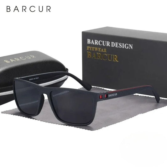 Barcur Sports Sunglasses