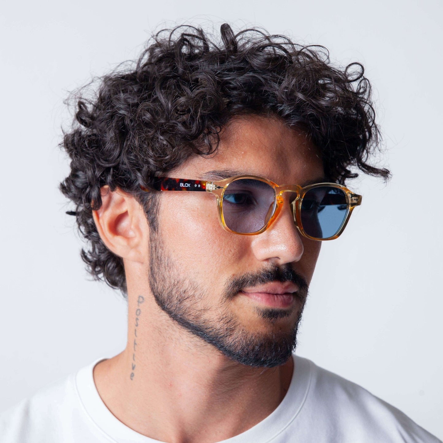 Monaco Sunglasses
