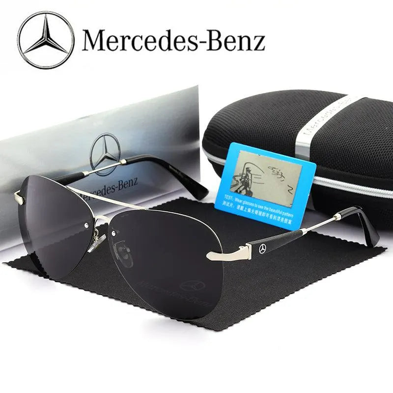 Mercedes AMG Sunglasses - Limited Edition