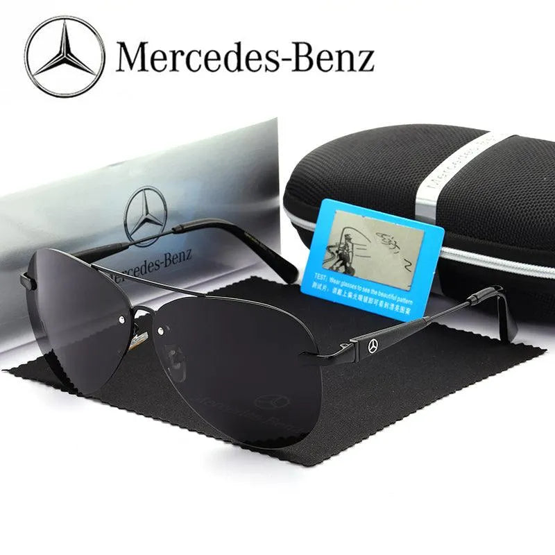 Mercedes AMG Sunglasses - Limited Edition