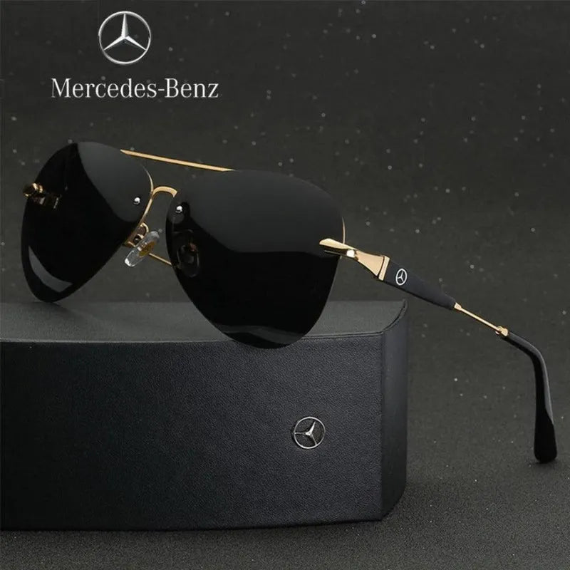 Mercedes AMG Sunglasses - Limited Edition