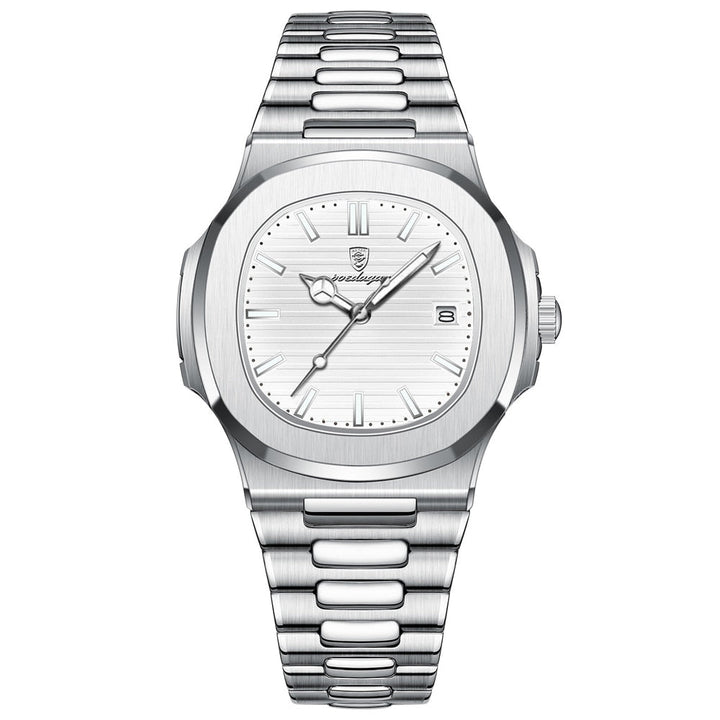 Nautilus® Man Watch