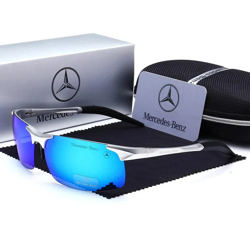 Mercedes GT Line Sunglasses
