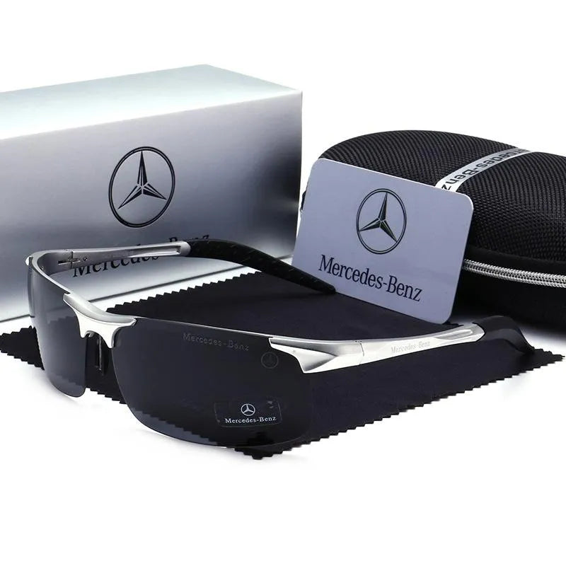 Mercedes GT Line Sunglasses