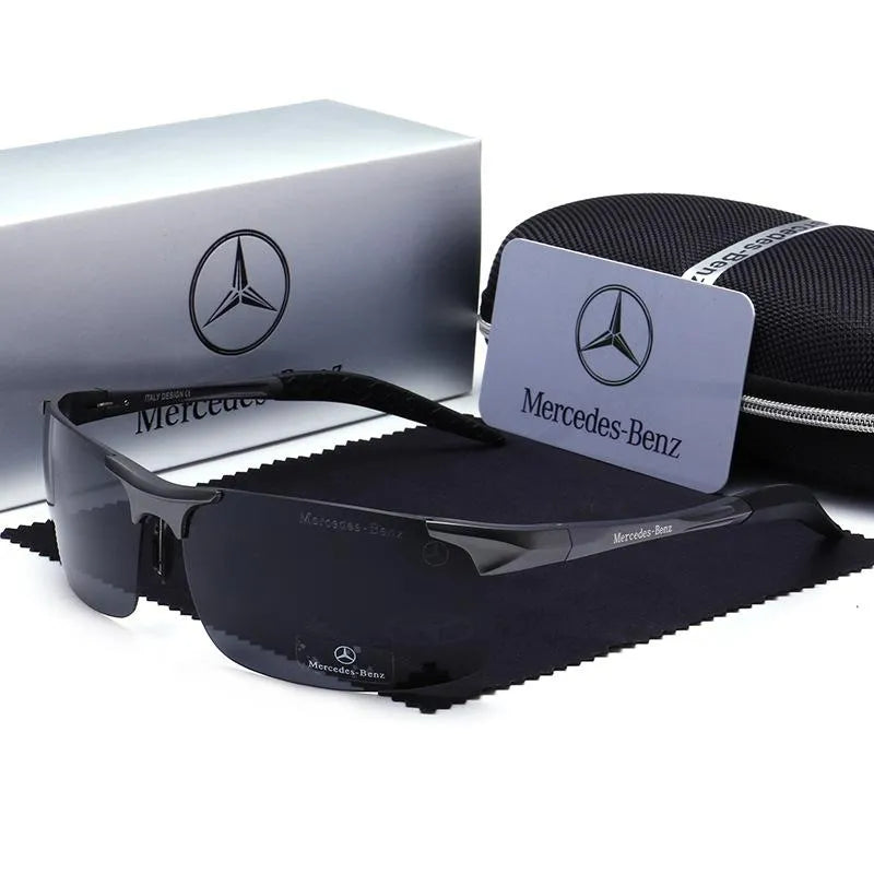 Mercedes GT Line Sunglasses