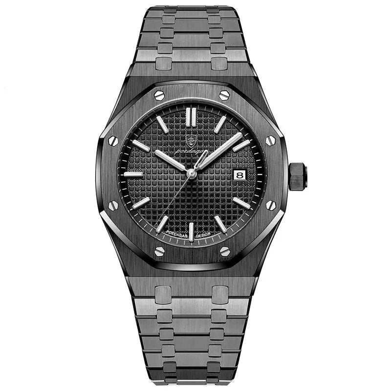 Aureus Men's Luxury Watch
