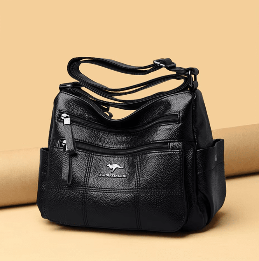 Bella Women's Luxury Leather Bag