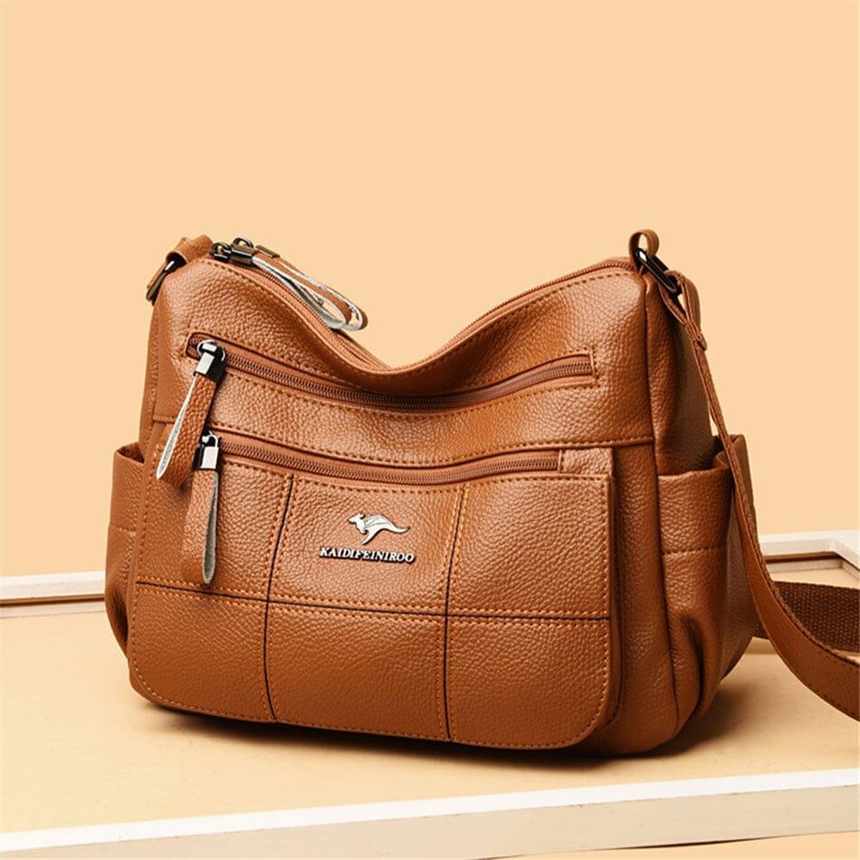 Bella Women's Luxury Leather Bag