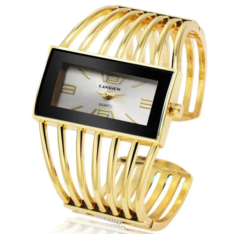 Belle Sofia Women’s Bracelet Style Watch