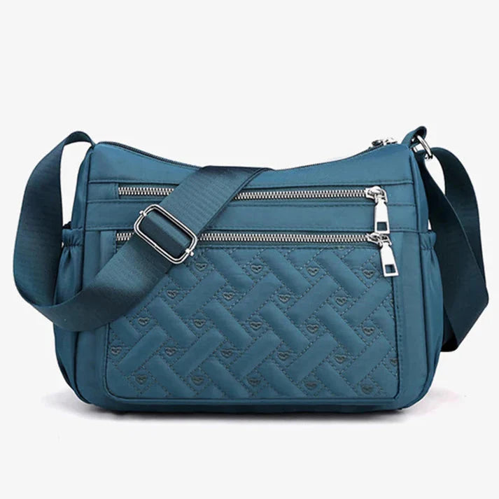 BEST Nylon Breeze Shoulder Messenger Bag