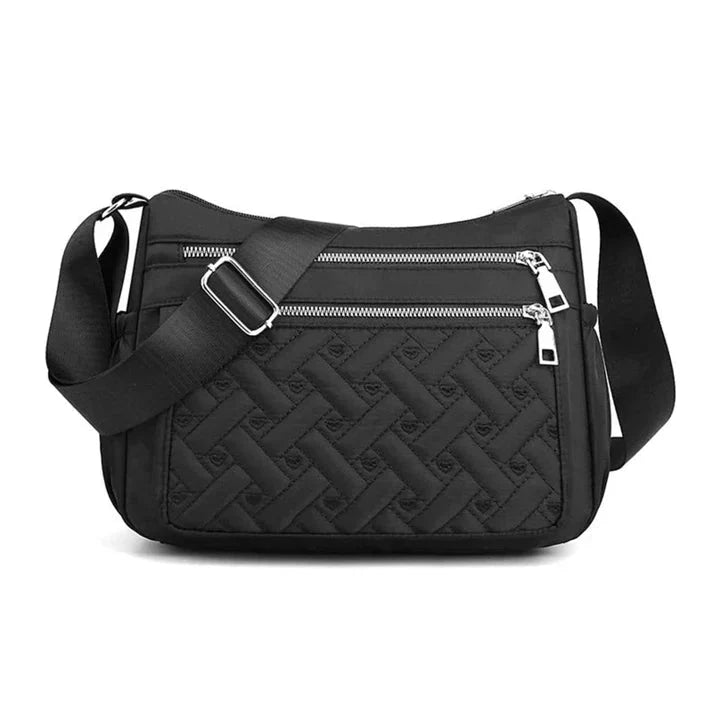 BEST Nylon Breeze Shoulder Messenger Bag