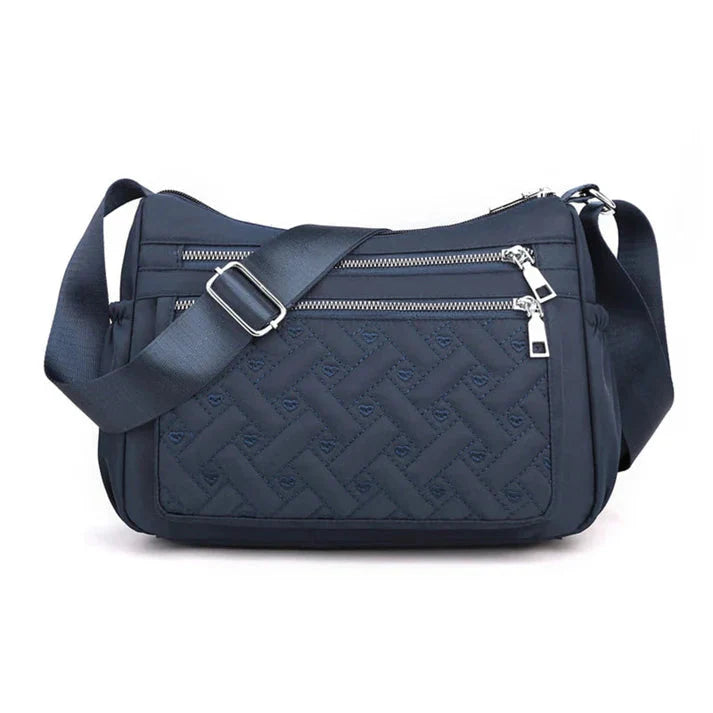 BEST Nylon Breeze Shoulder Messenger Bag