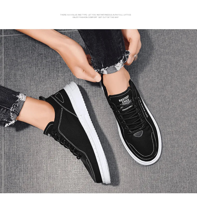 Casual Shoe Off Ekien