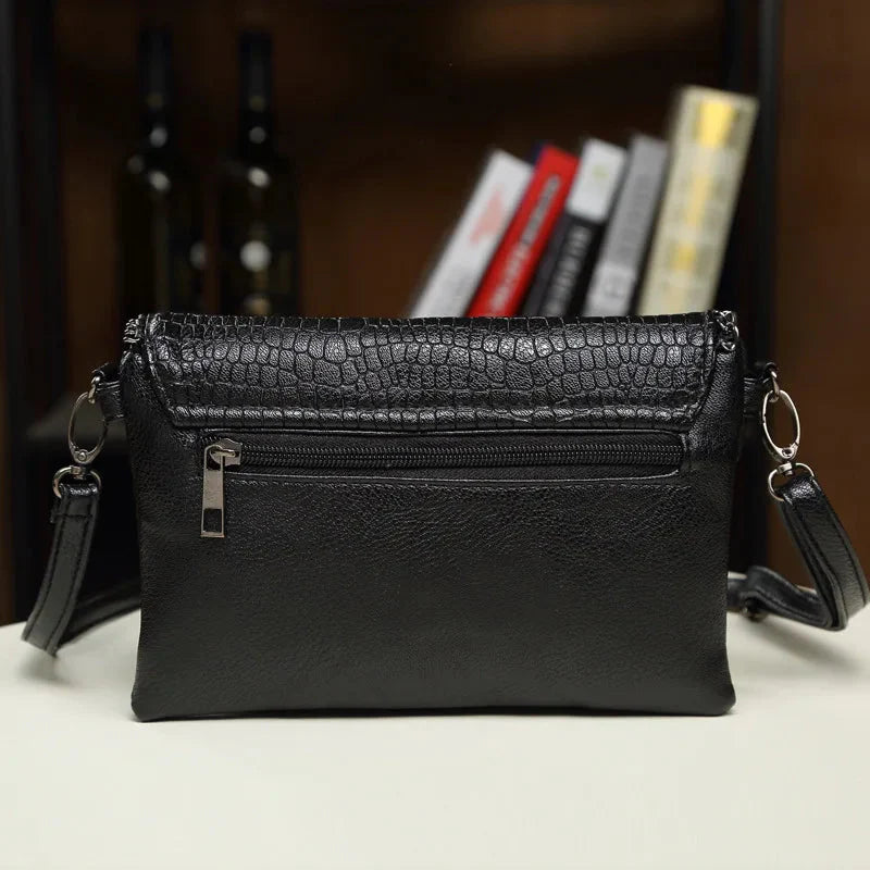Cecy Women's Leather Shoulder Bag