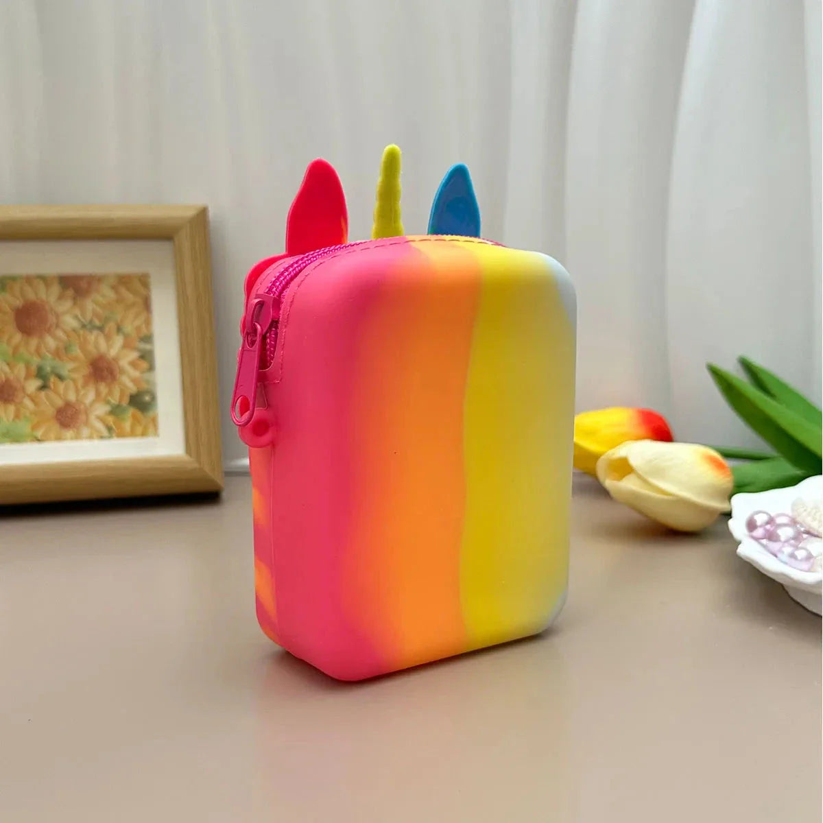 Children's Unicorn Bag