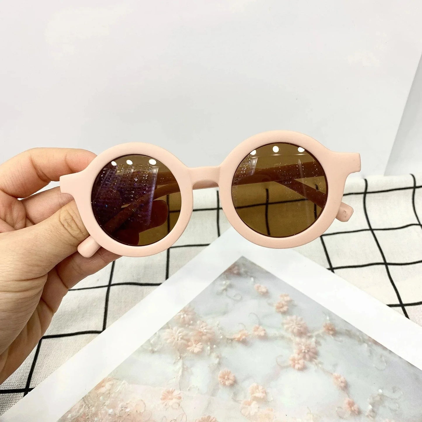 Children's UV400 Sunglasses