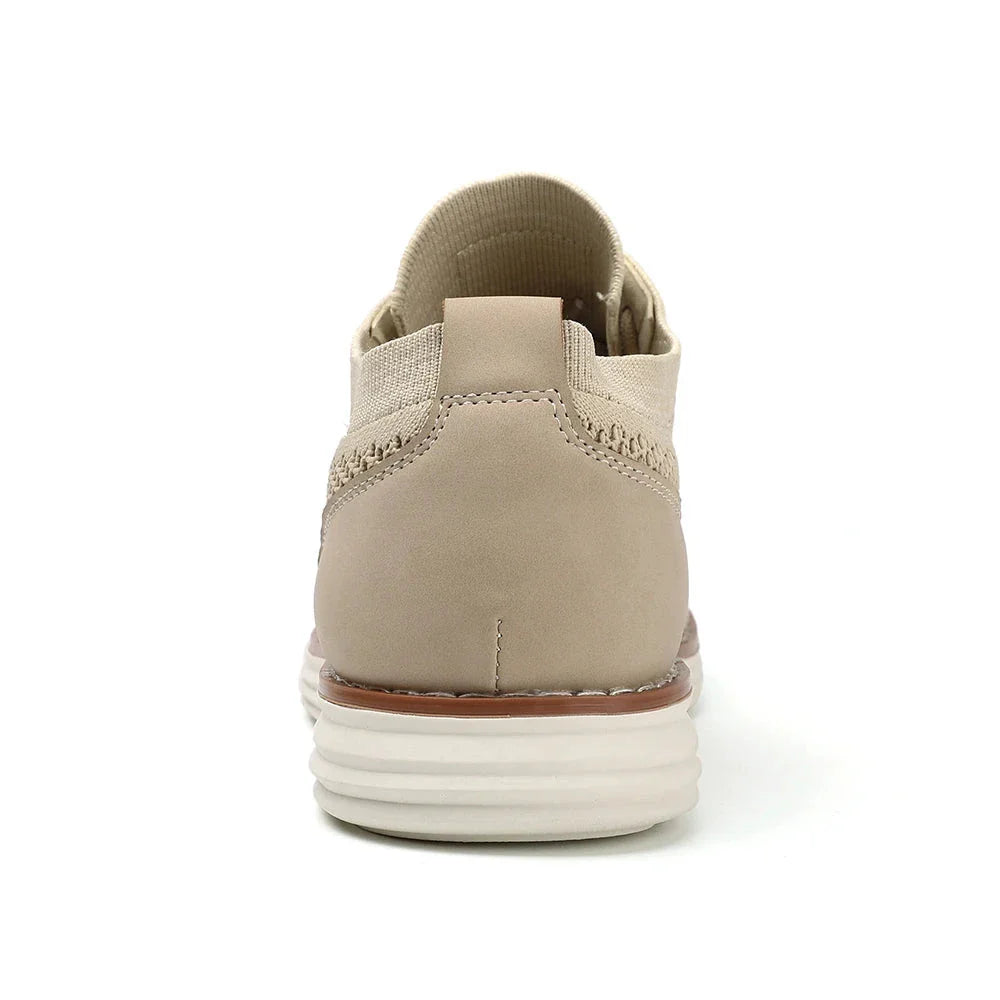 Comfort Fit Plus Men's Shoes