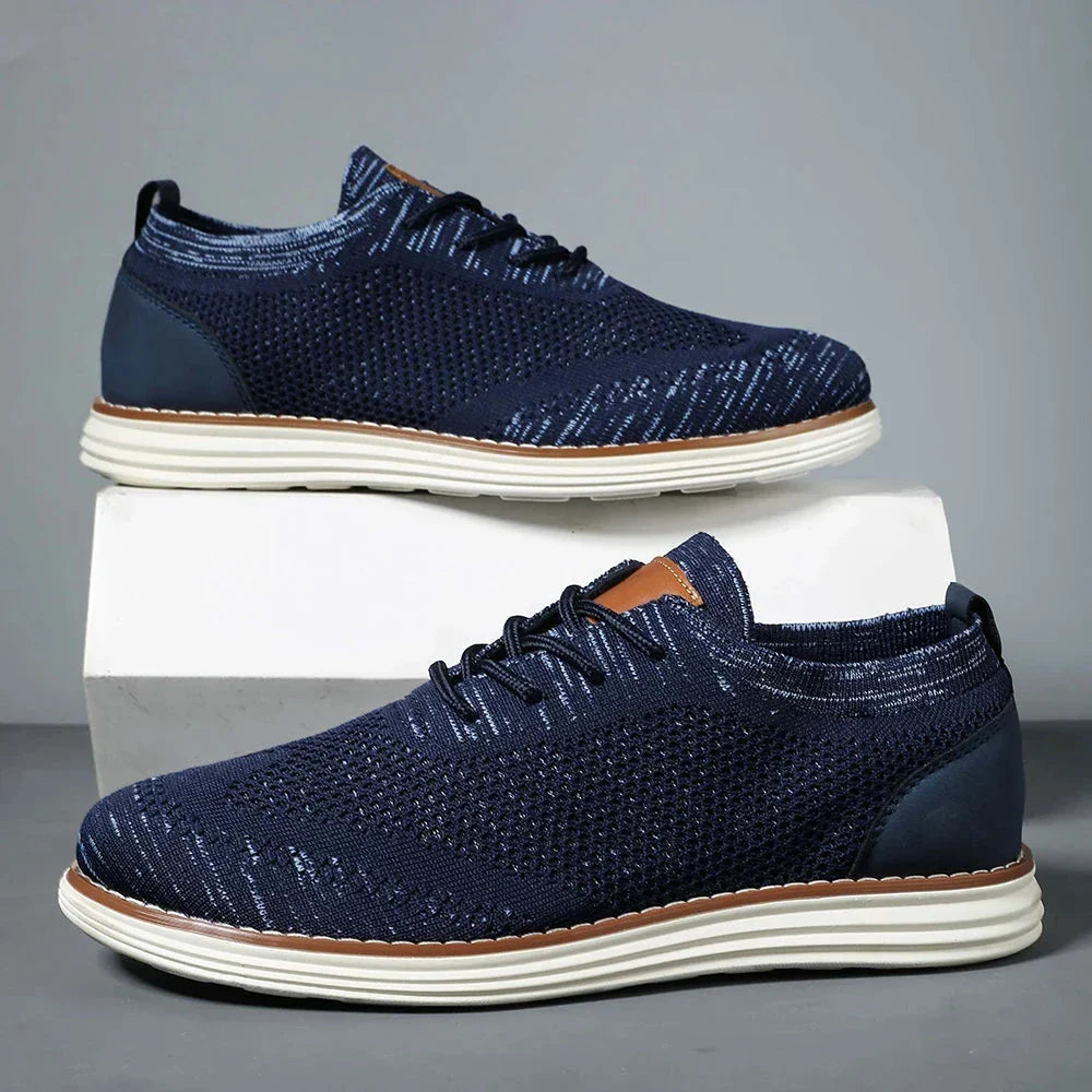 Comfort Fit Plus Men's Shoes