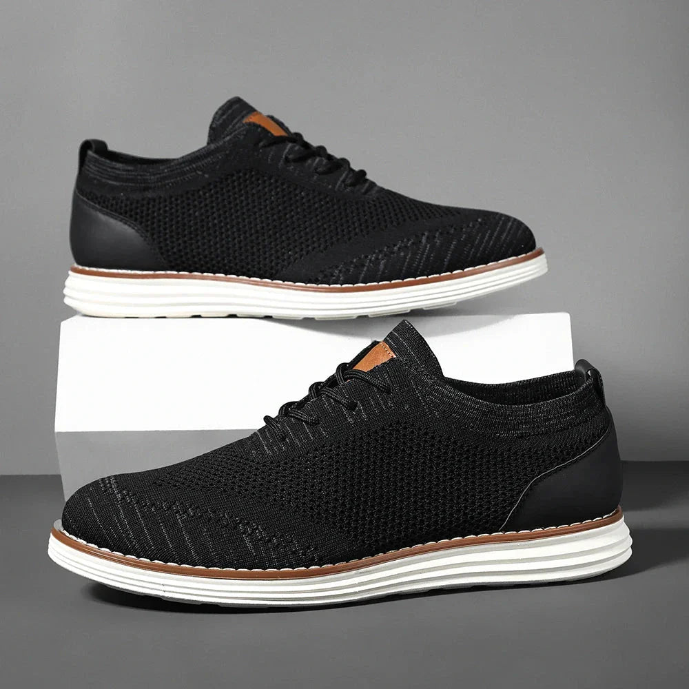 Comfort Fit Plus Men's Shoes