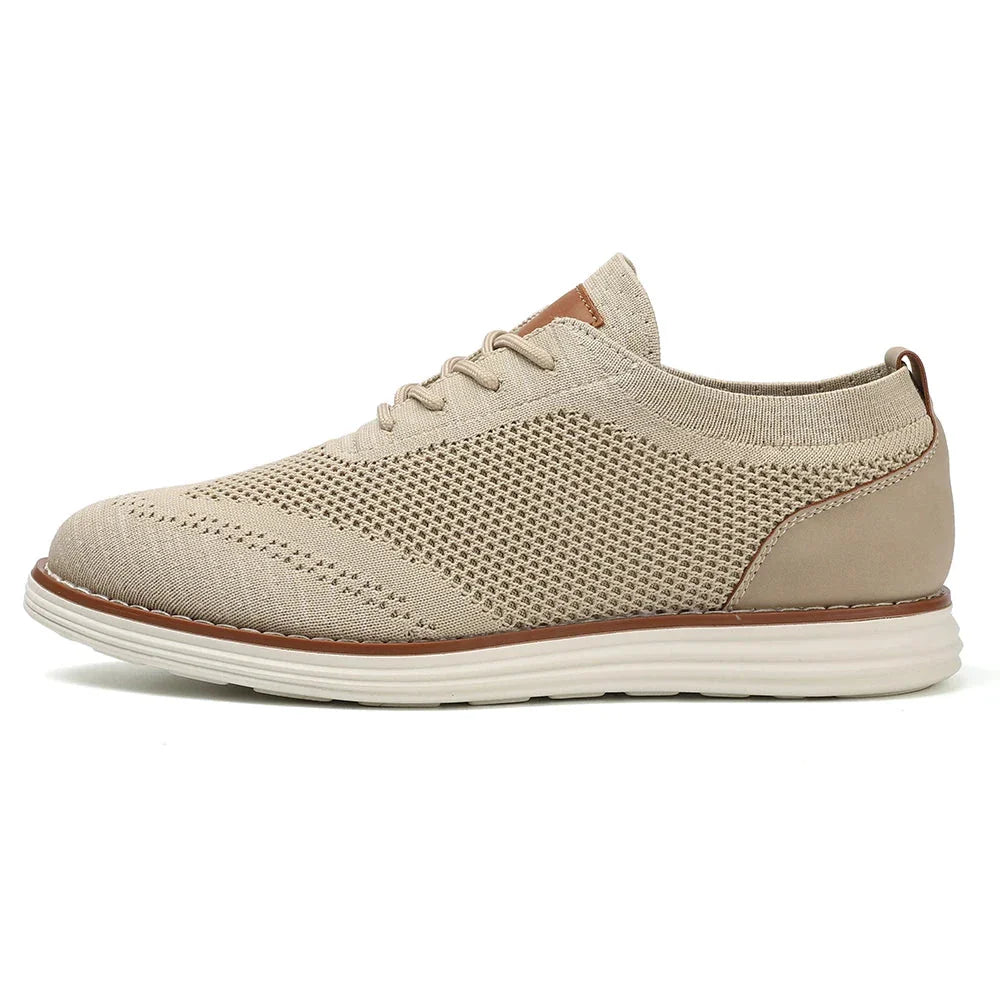 Comfort Fit Plus Men's Shoes