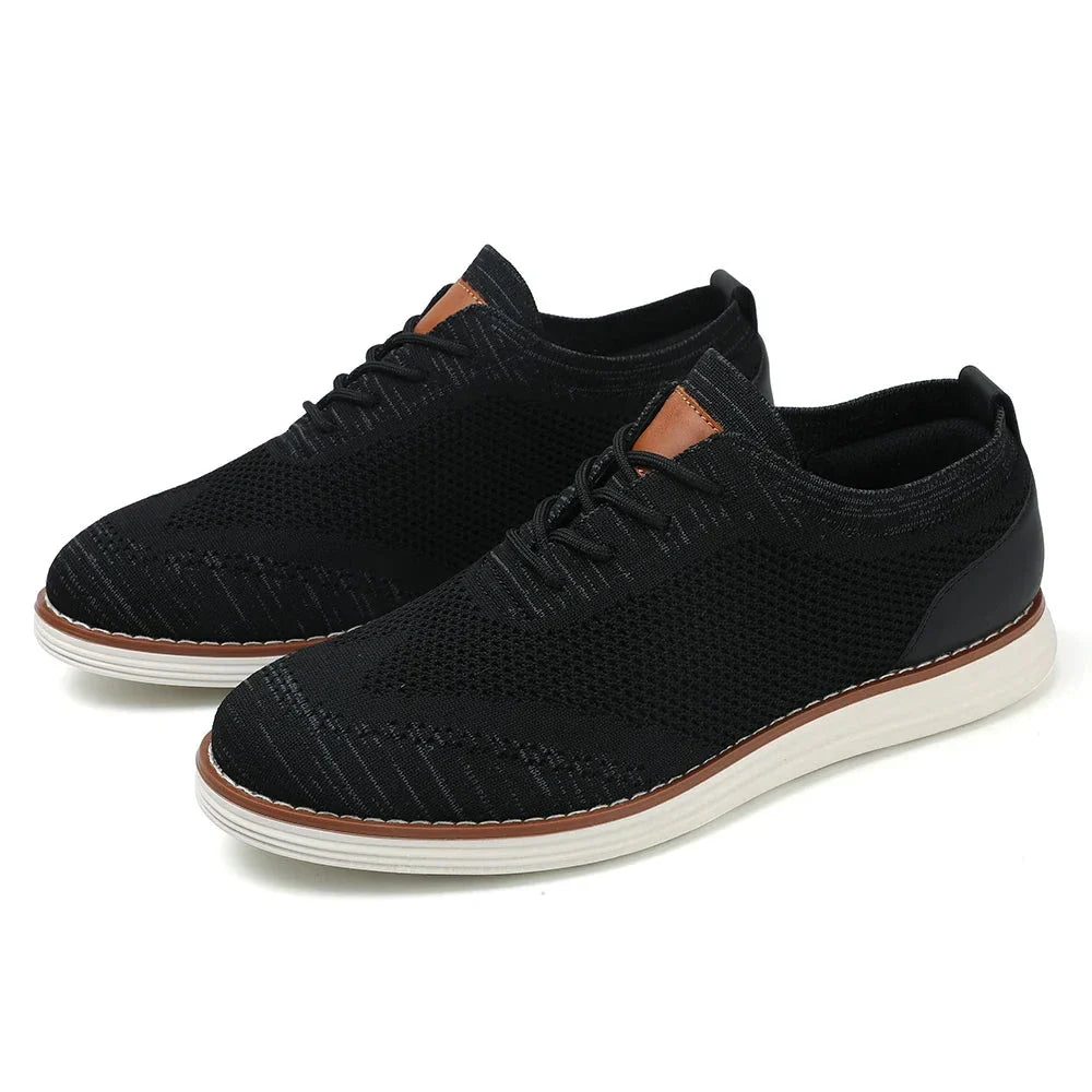 Comfort Fit Plus Men's Shoes