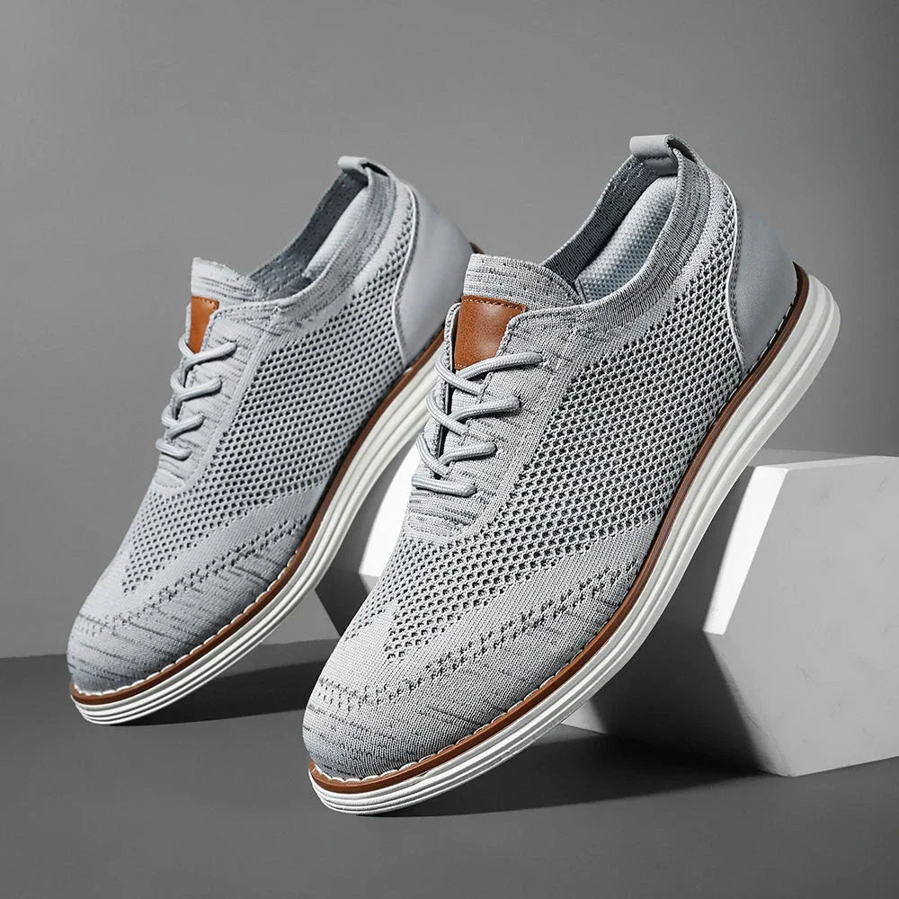 Comfort Fit Plus Men's Shoes