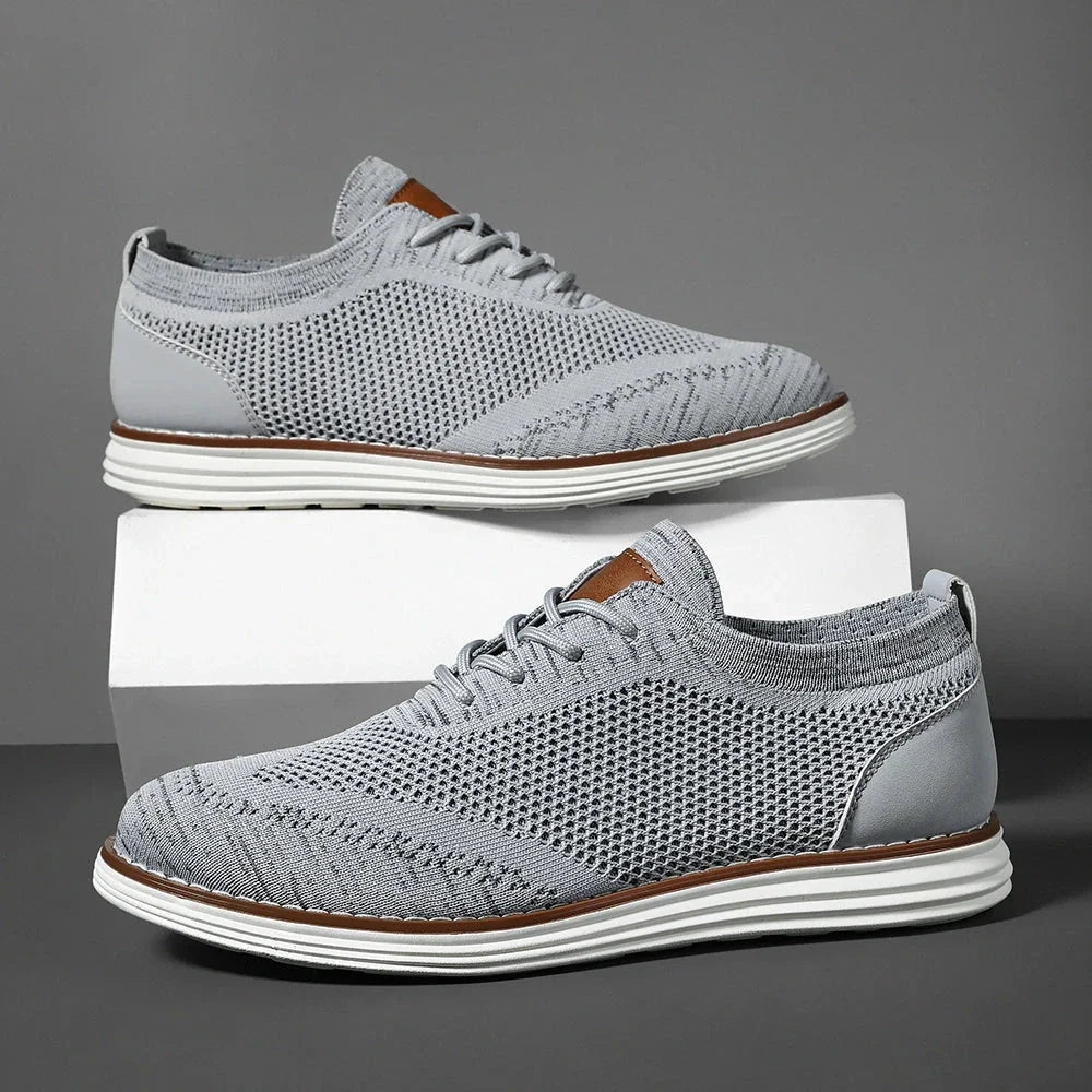 Comfort Fit Plus Men's Shoes