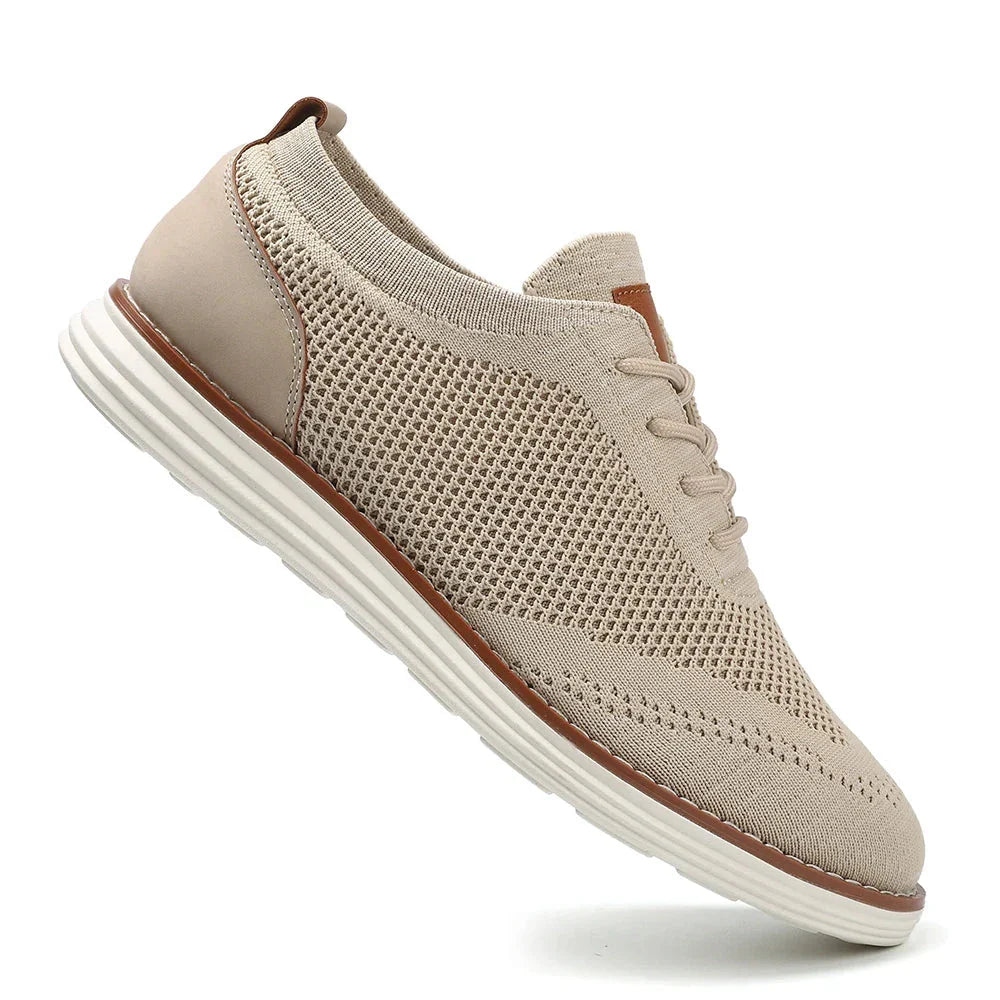 Comfort Fit Plus Men's Shoes