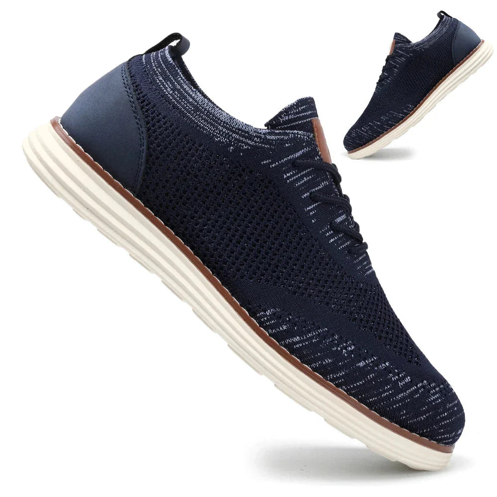 Comfort Fit Plus Men's Shoes