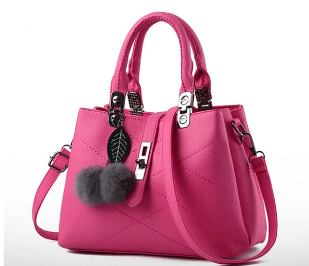 New Handbags for Women Luxe Classic