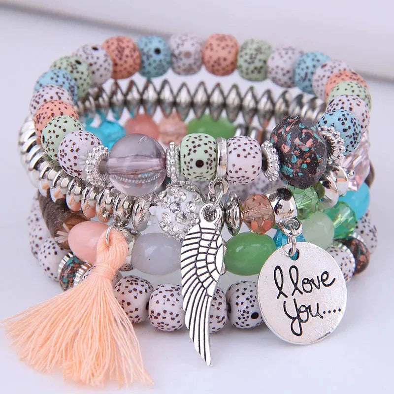 Harmony Vibes Bracelet