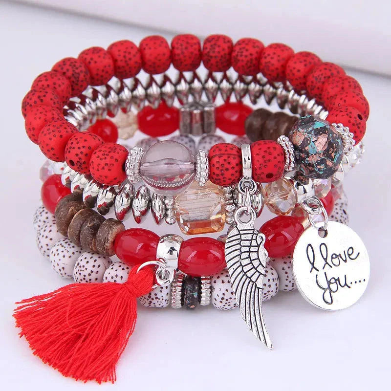 Harmony Vibes Bracelet