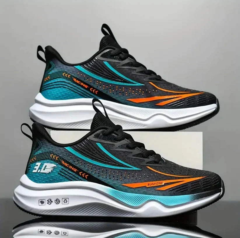 EdgeMotion – Men’s Sports Shoes