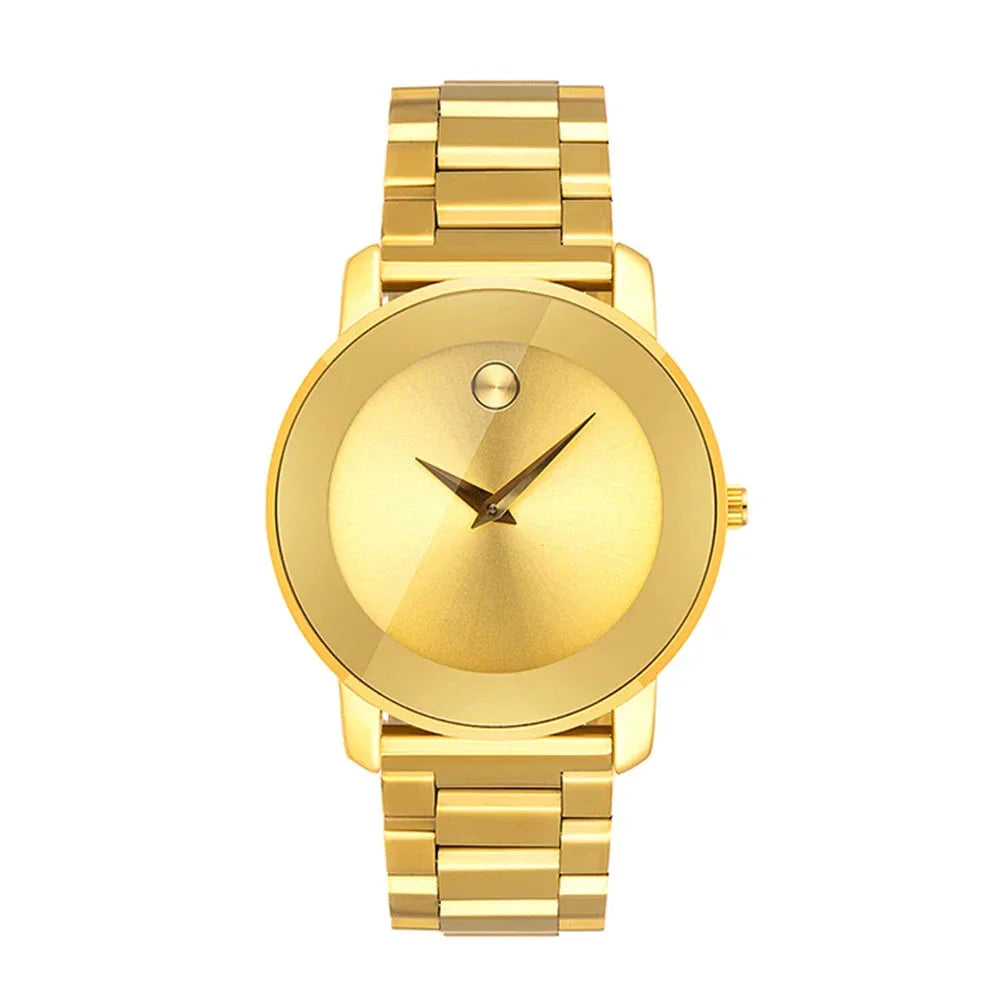 Elegant Watch – Aurelian Elite