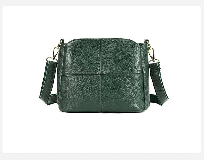 Eloise Royale Women's Leather Bag