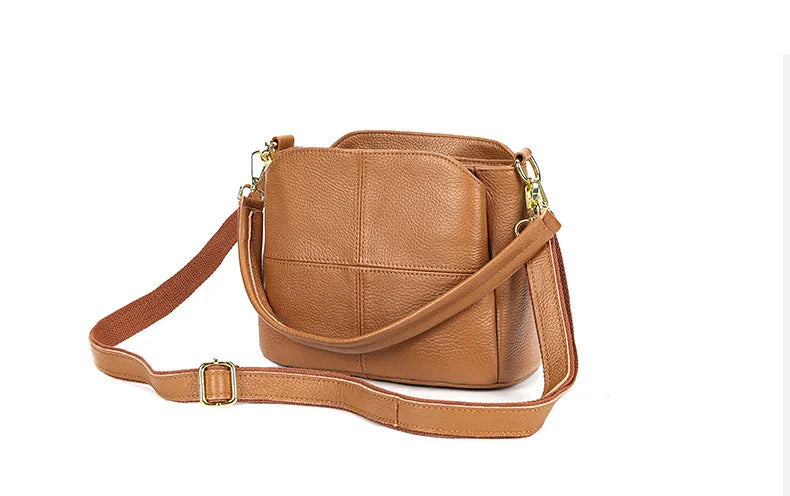Eloise Royale Women's Leather Bag