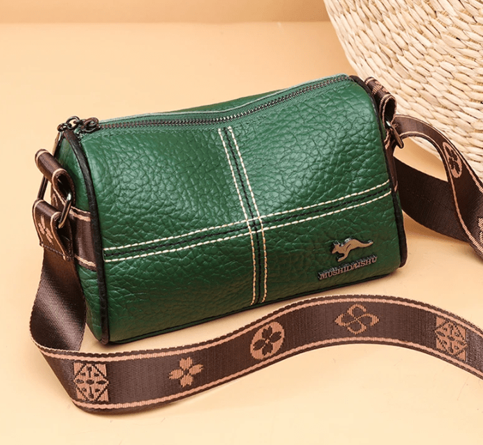 Fashion Leather Bag