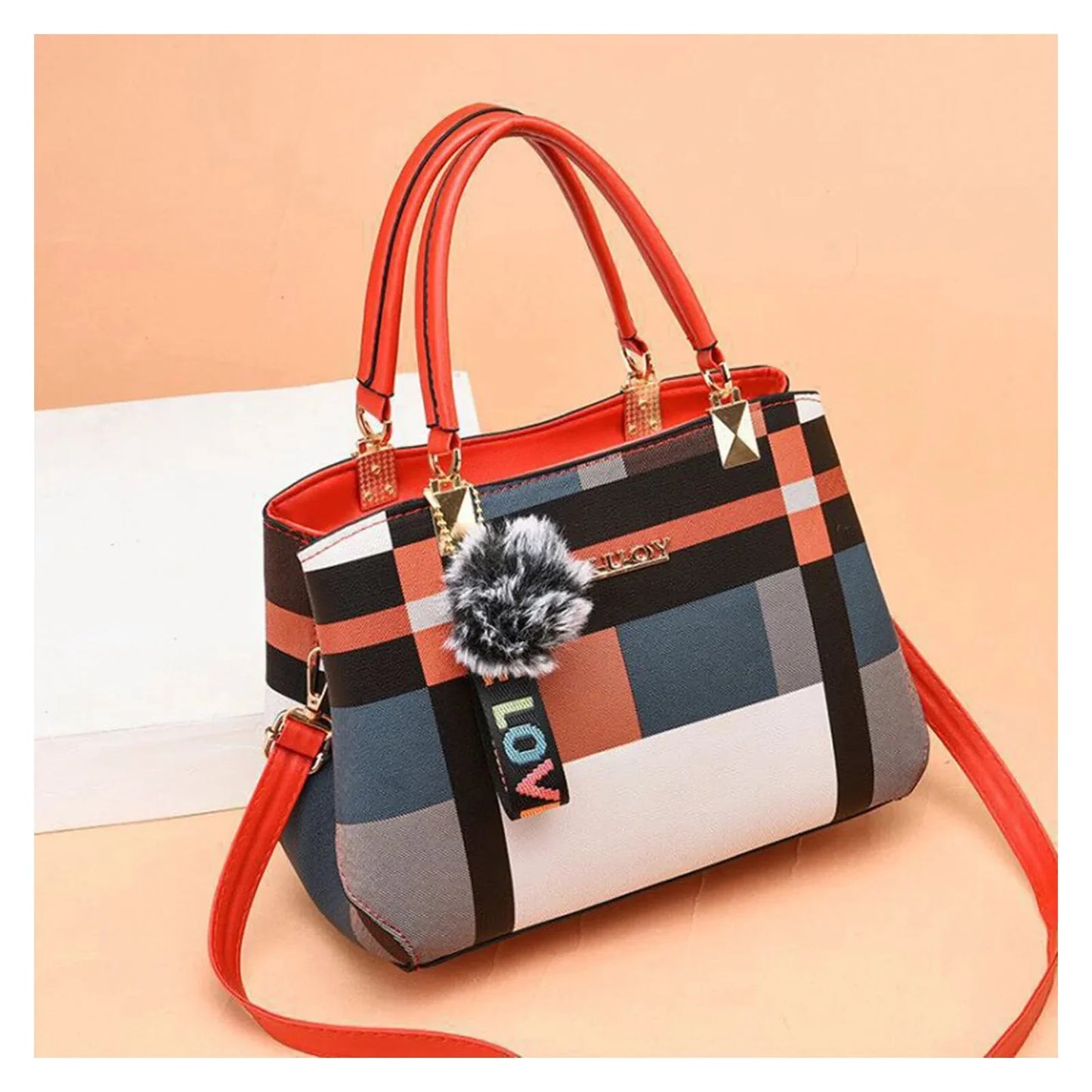 Fashion Women's Bag Clarice