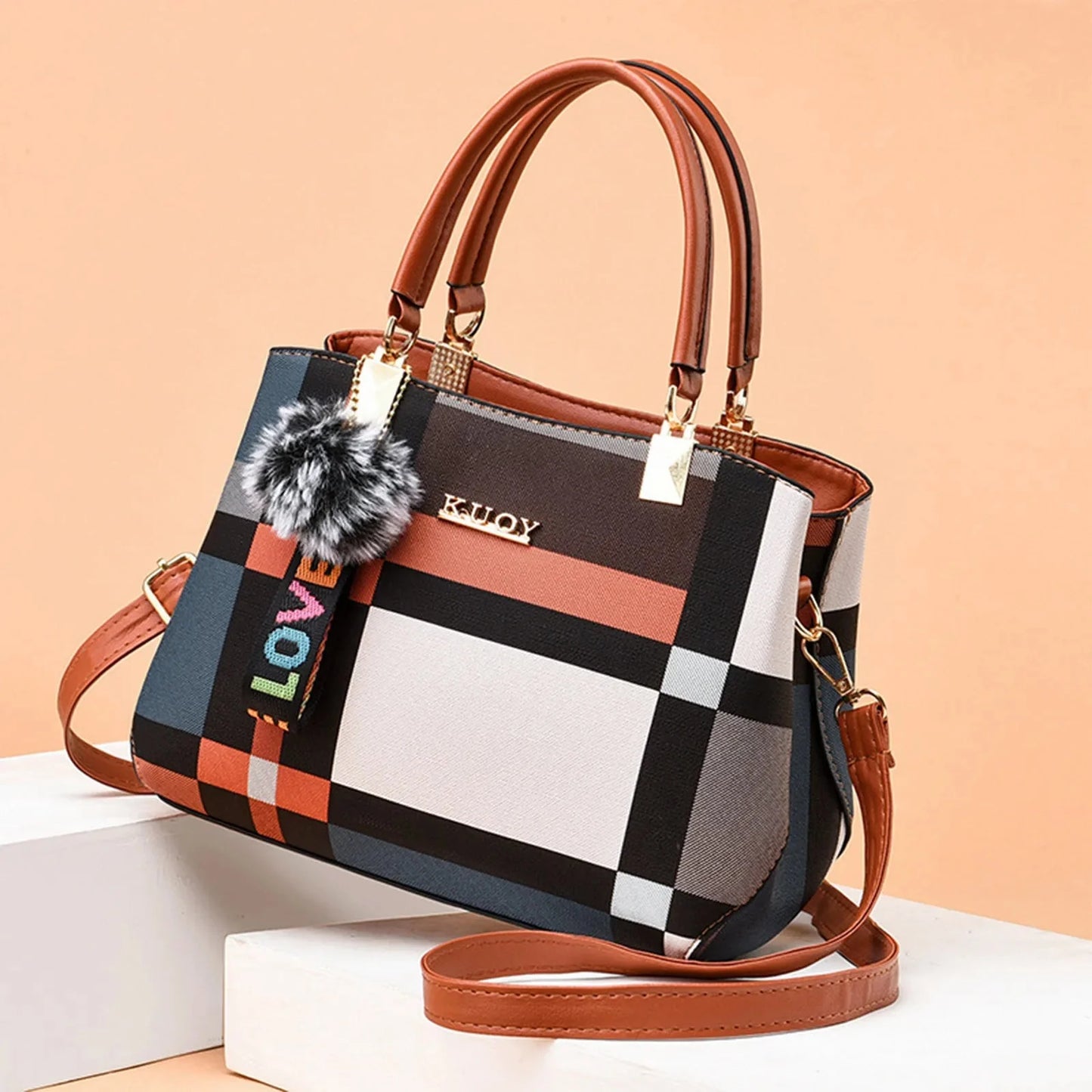 Fashion Women's Bag Clarice
