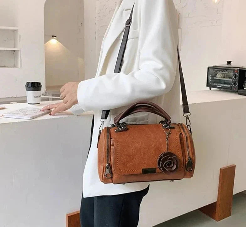 Florence Leather Women's Bag
