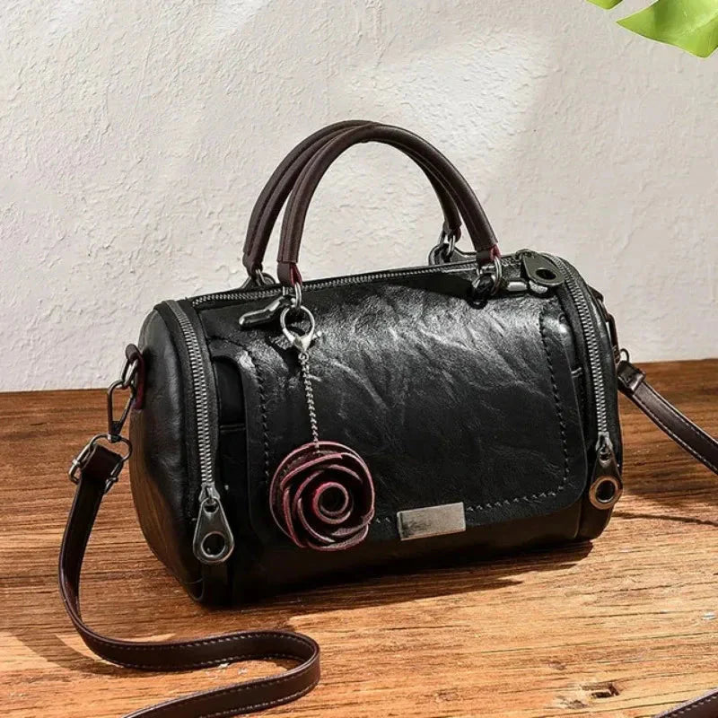 Florence Leather Women's Bag