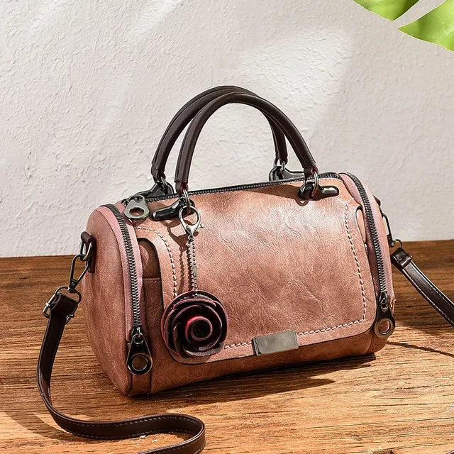 Florence Leather Women's Bag