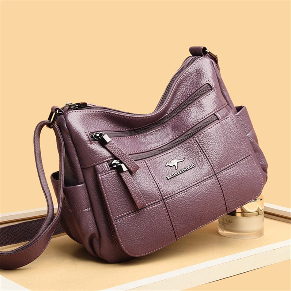 Bella Women's Luxury Leather Bag