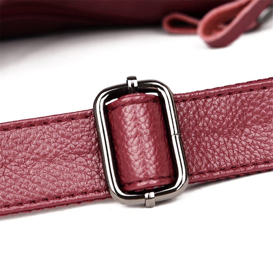 Bella Women's Luxury Leather Bag
