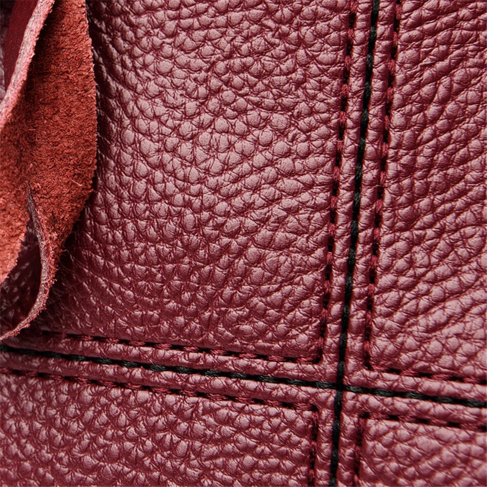 Bella Women's Luxury Leather Bag